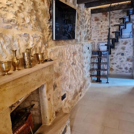 Village Home Agios Georgios Sykousis 外观 照片