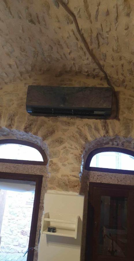 Village Home Agios Georgios Sykousis 外观 照片