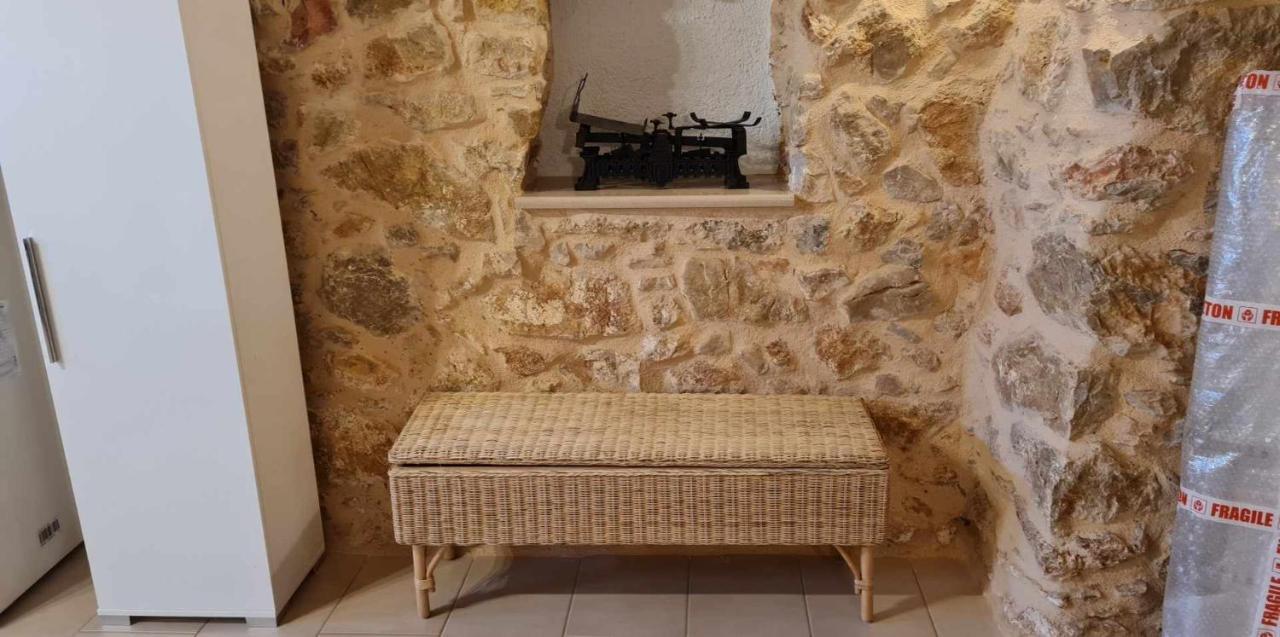 Village Home Agios Georgios Sykousis 外观 照片