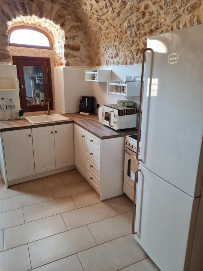 Village Home Agios Georgios Sykousis 外观 照片